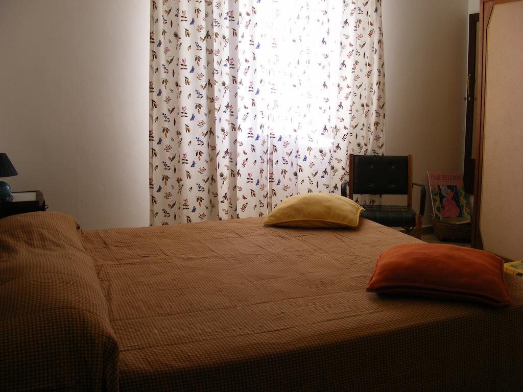 Bed & Breakfast La Gaggiaspina Nocera Umbra Room photo