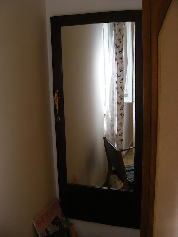 Bed & Breakfast La Gaggiaspina Nocera Umbra Room photo